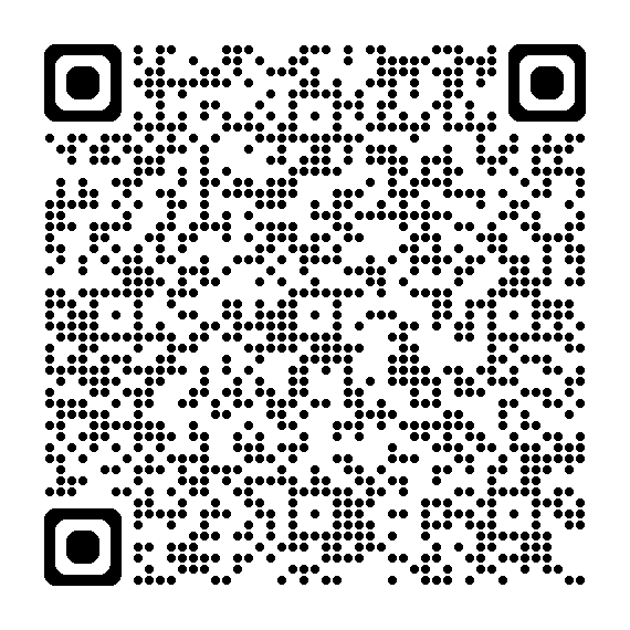 申し込みQRコード
