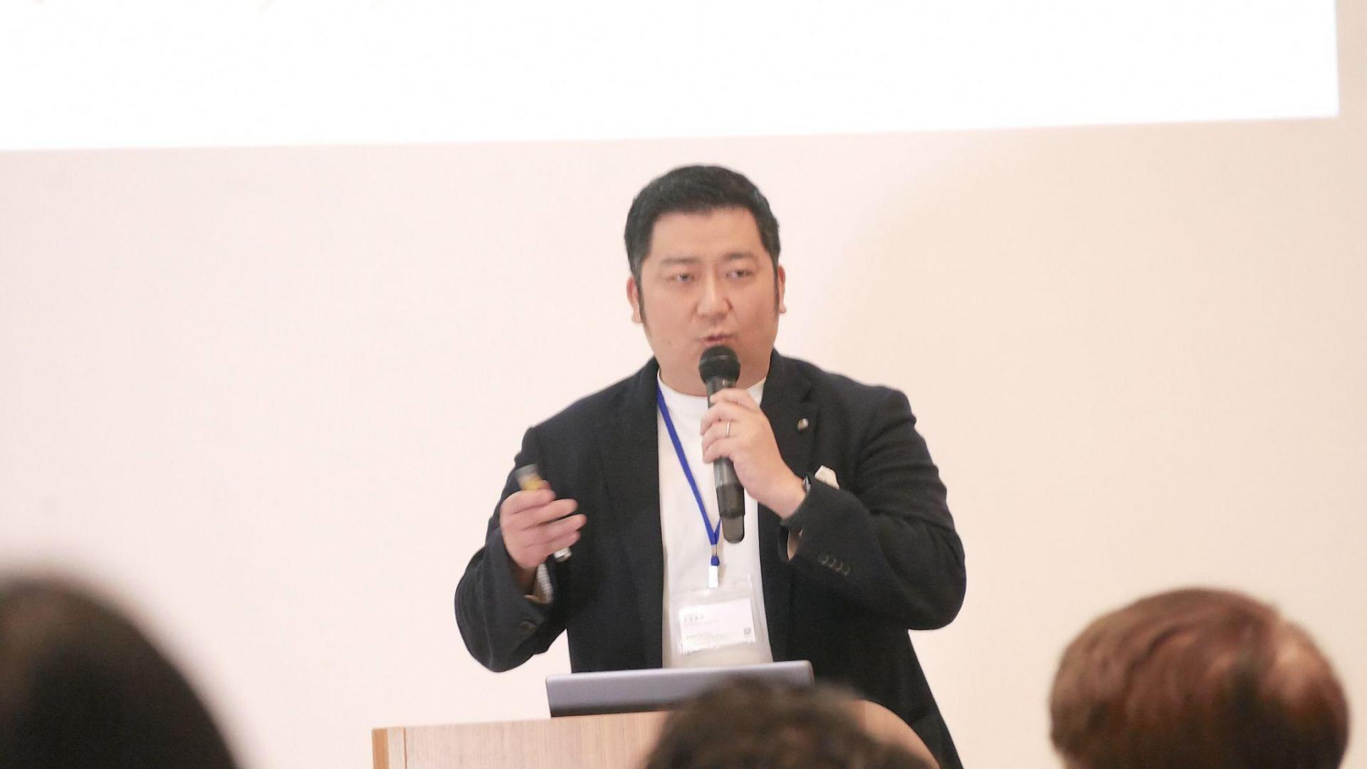 株式会社Local Power 代表取締役 寺田 耕也 さん